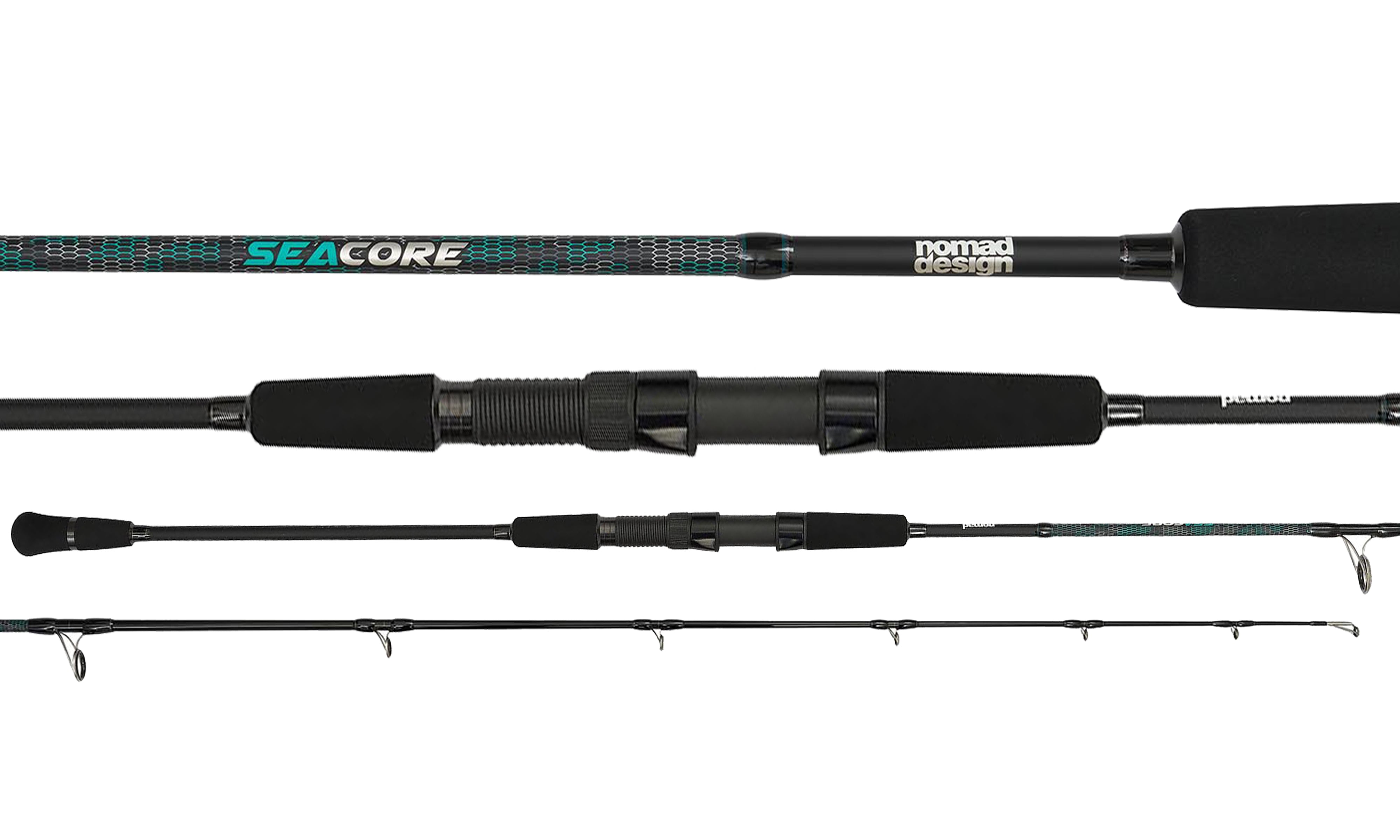 Rods – tagged 
