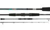 Inshore Spin Rod - Nomad - SEACORE INSHORE SPIN RODS