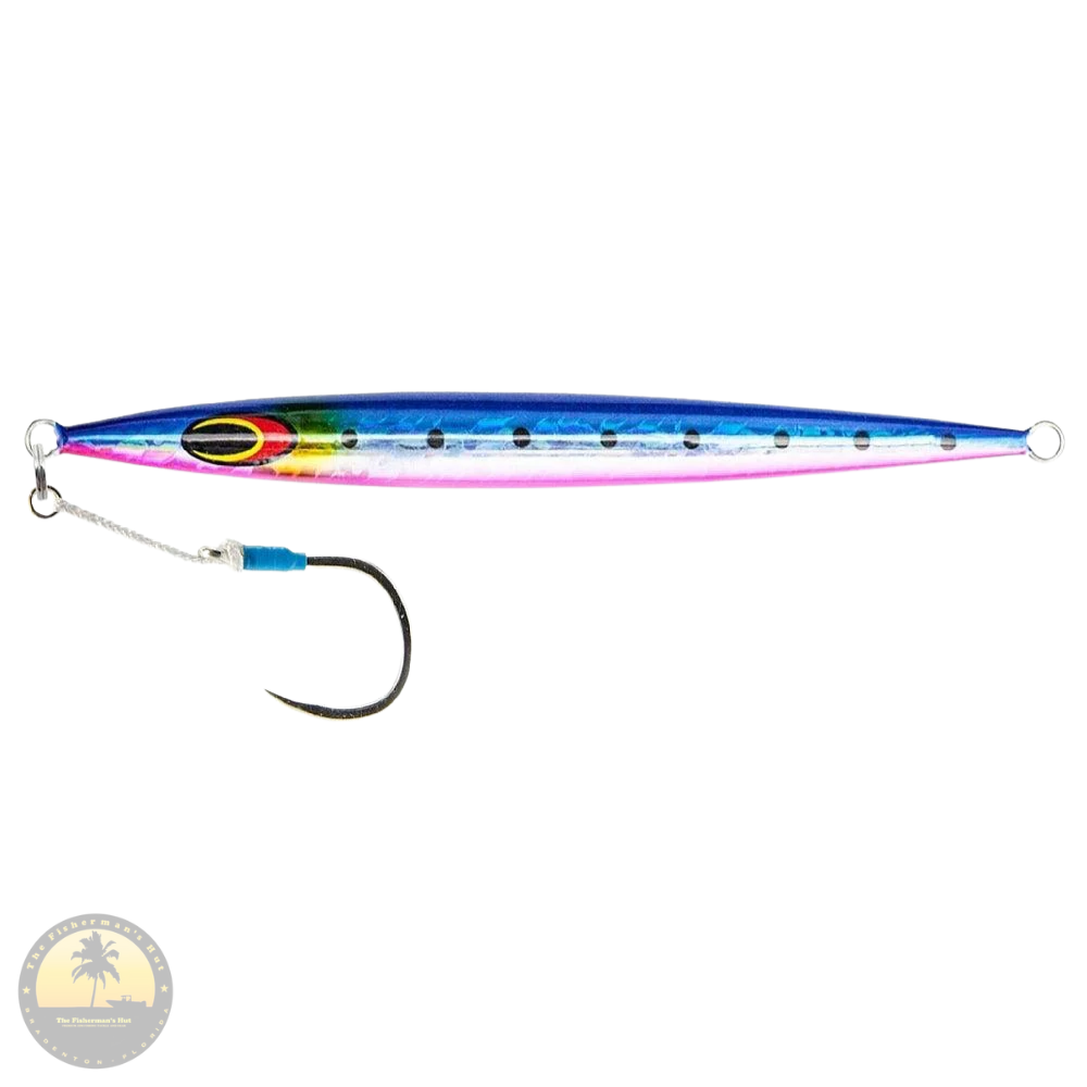 Jig - Nomad - Streaker 200g 