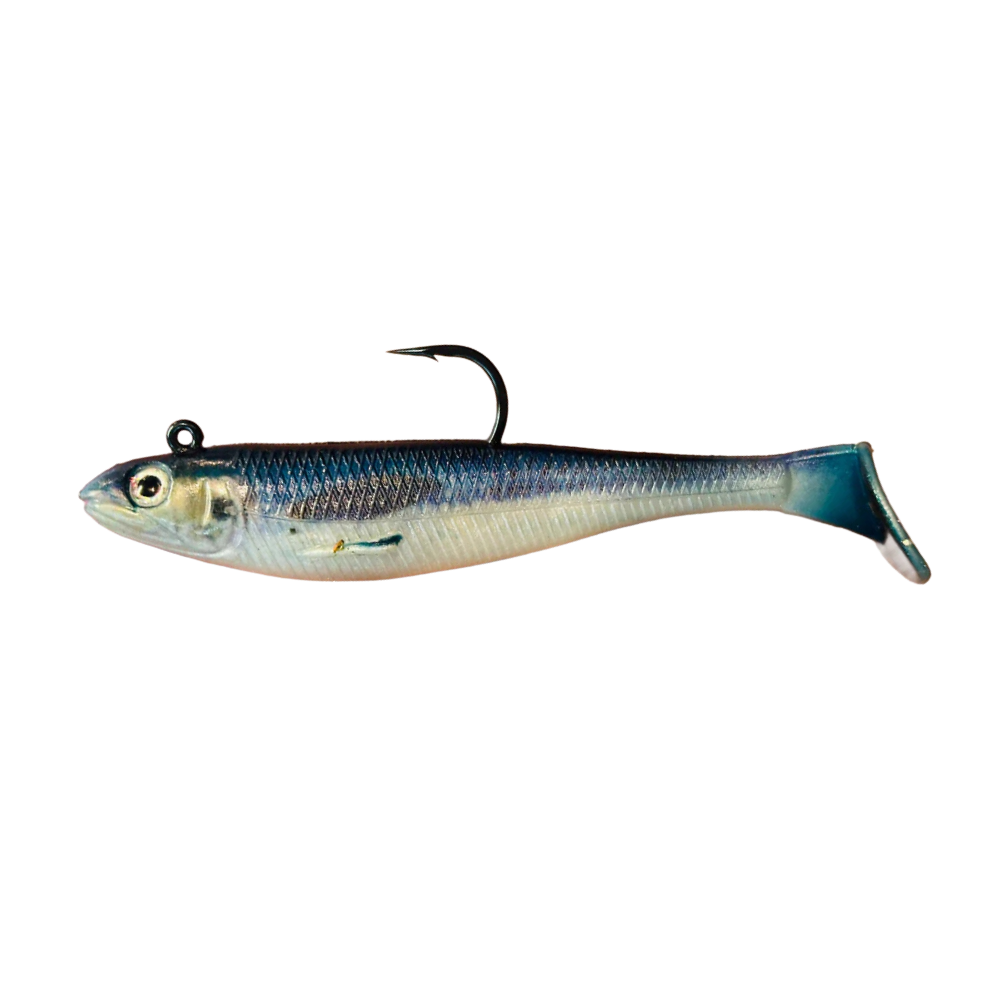 Swimbait - OniWorks - Tracker One (1oz - 4"inches)