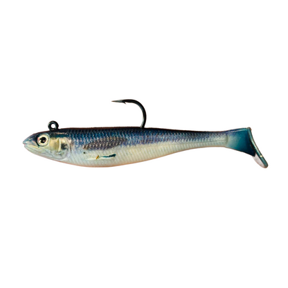 Swimbait - OniWorks - Tracker One (1oz - 4"inches)