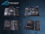 Load image into Gallery viewer, Jig Bag - Ocean&#39;s Legacy - Scout Jig Pouch
