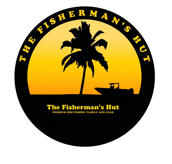 The Fishermans Hut