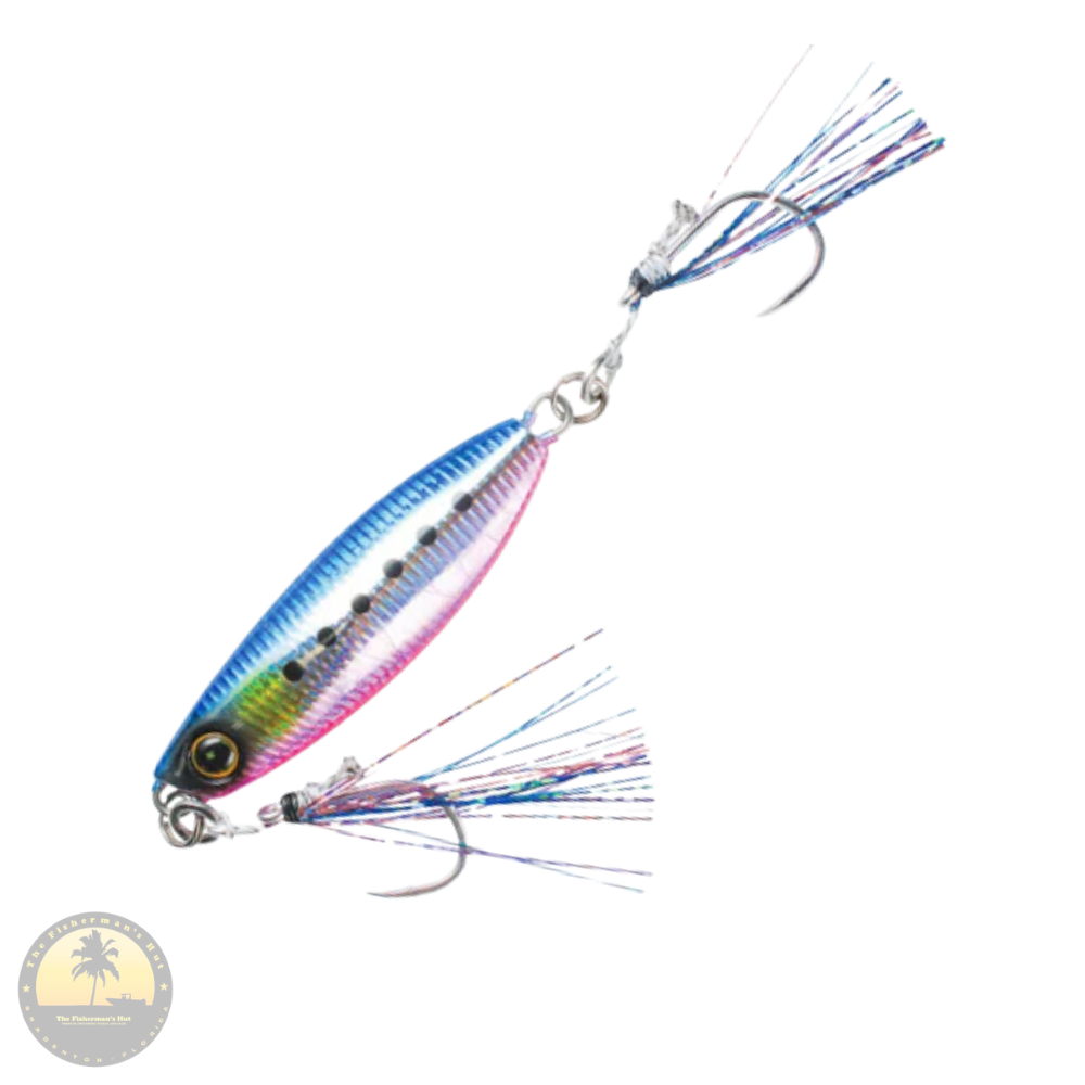 Jig - Hayabusa - Jack Eye Groggy (NEW!)