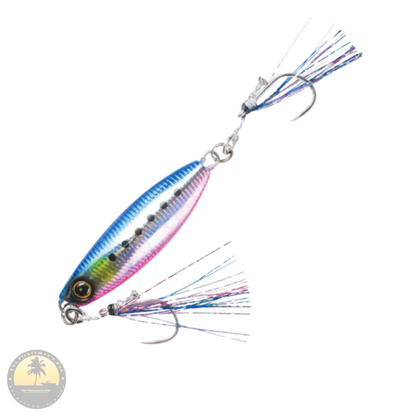 Jig - Hayabusa - Jack Eye Groggy (NEW!)