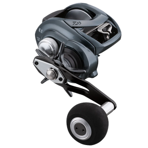 Baitcasting Reel - Daiwa - LEXA™ TW