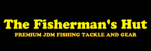 the fisherman's hut premium jdm tackle and gear jigging casting 
