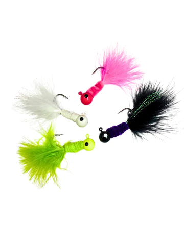Jig - JYG - CRAPPIE JYGS
