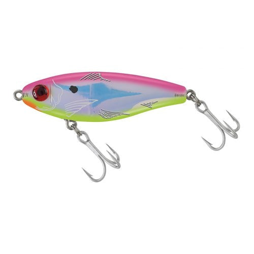 Lures - MirrOlure - MirrOdine XL 27MR