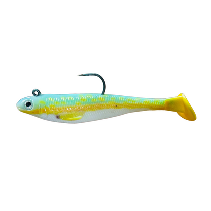 Swimbait - OniWorks - Tracker One (1oz - 4"inches)