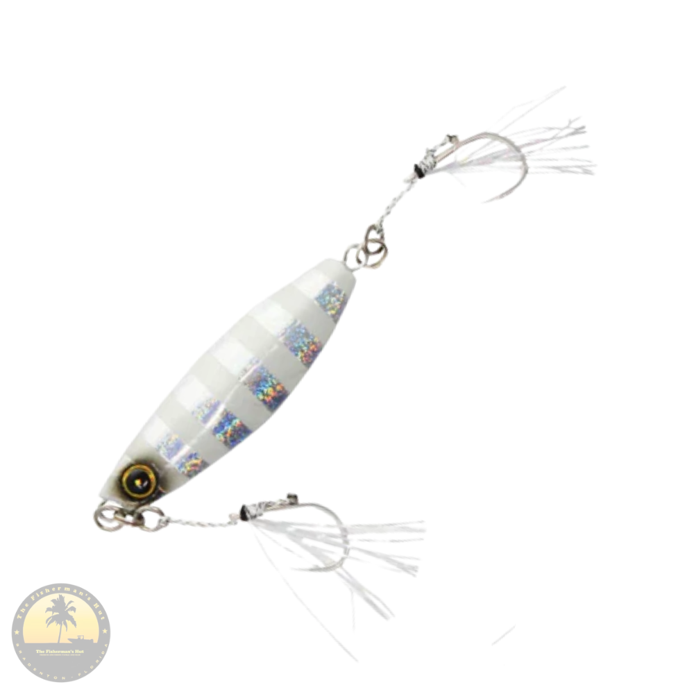 Jig - Hayabusa - Jack Eye Groggy (NEW!)