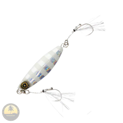 Jig - Hayabusa - Jack Eye Groggy (NEW!)