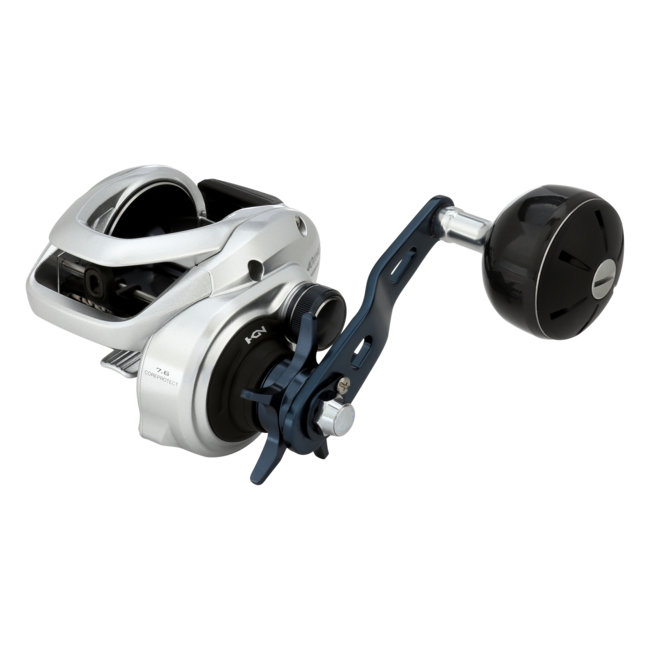 Shimano Tranx Reel