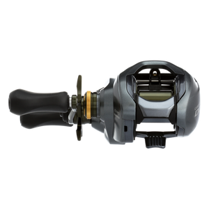 Low Profile Baitcasting Reel - Shimano - CURADO DC