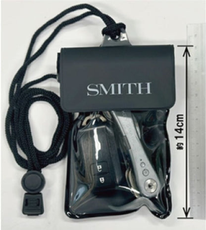 Smith Smart Dry Pouch