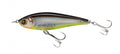 BLACK SILVER CHARTREUSE