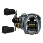 Load image into Gallery viewer, Low Profile Baitcasting Reel - Shimano - CURADO DC
