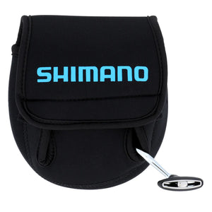 Spinning Reel Cover - Shimano - SPINNING REEL COVERS