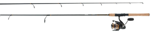 Saltwater Spinning Combo - Daiwa - BG4500/701MH