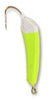 Wiggler Jig - Buccaneer Bait Company - Buccaneer Wiggler Jig Fishing Lure