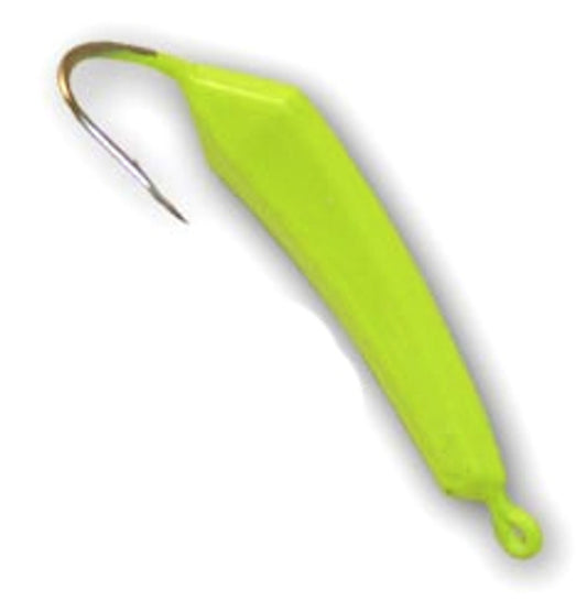 Wiggler Jig - Buccaneer Bait Company - Buccaneer Wiggler Jig Fishing Lure