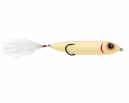 diving snagprooff fishing lures - Snag Proof 3 treble hooks Crafted and perfected by experienced charter boat captains 6PCS Fishing Lure Big Minnow