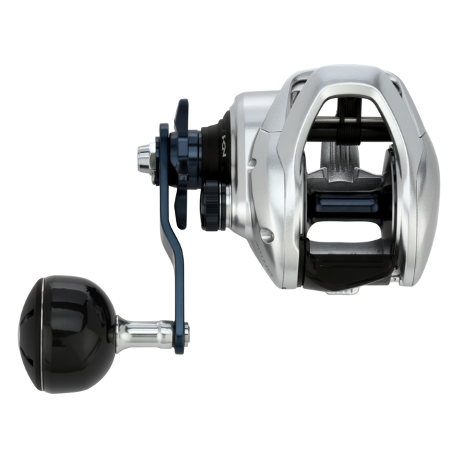 Shimano TRX301A Tranx Low Profile Baitcasting Reel – The Shimano TRX301A Tranx Low Profile Baitcasting Reel – The
