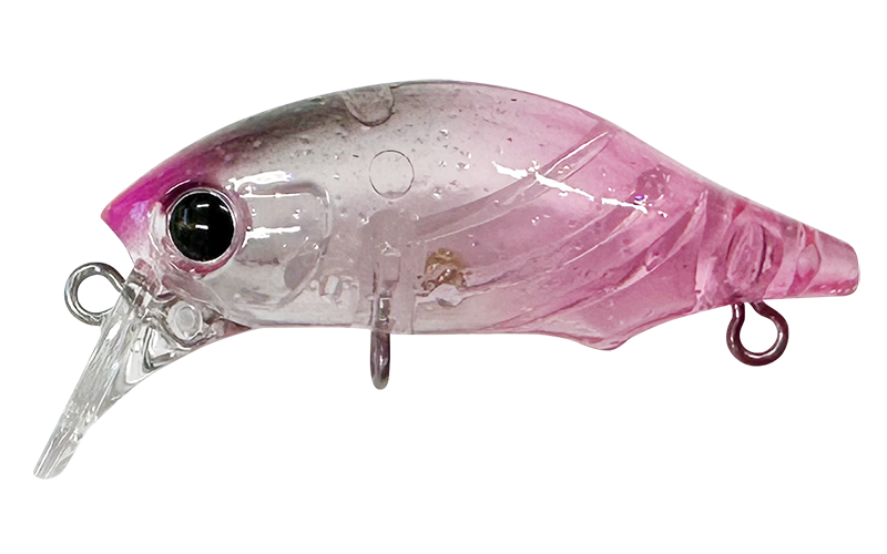 Minnow - Smith - Puppet More