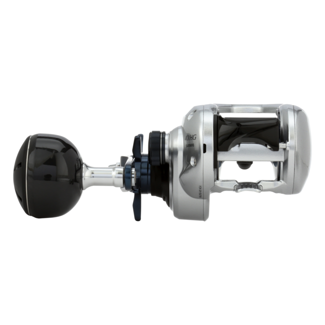 Shimano Tranx Reel