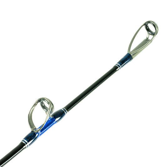 Conventional Rod - Shimano - TALAVERA BLUEWATER CONVENTIONAL