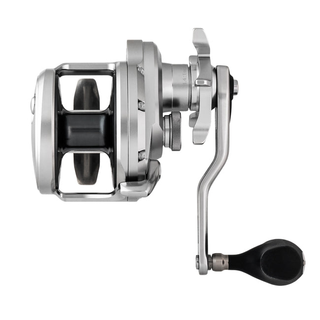 Conventional Reel - Shimano - OCEA JIGGER 4000 (American Model)