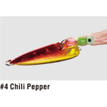 Load image into Gallery viewer, Jig - Hayabusa - Jack Eye Kick Bottom 80g (2.82oz)

