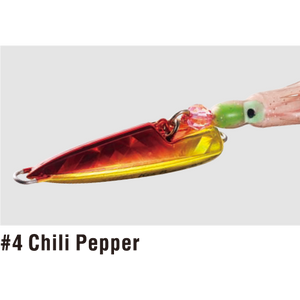 Jig - Hayabusa - Jack Eye Kick Bottom 120g (4.23oz)