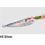 Load image into Gallery viewer, Jig - Hayabusa - Jack Eye Kick Bottom 80g (2.82oz)
