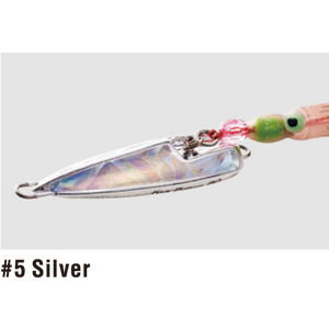 Jig - Hayabusa - Jack Eye Kick Bottom 80g (2.82oz)