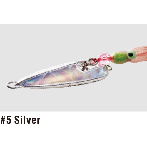 Jig - Hayabusa - Jack Eye Kick Bottom 80g (2.82oz)
