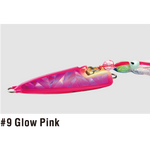 Load image into Gallery viewer, Jig - Hayabusa - Jack Eye Kick Bottom 80g (2.82oz)
