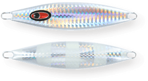 Jig - Seafloor Control - Gawky 260g