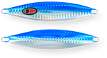 Load image into Gallery viewer, Jig - Seafloor Control - Gawky 260g
