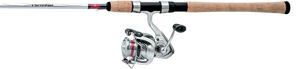 Freshwater Spinning Combo - Daiwa - CROSSFIRE LT SPINNING COMBOS