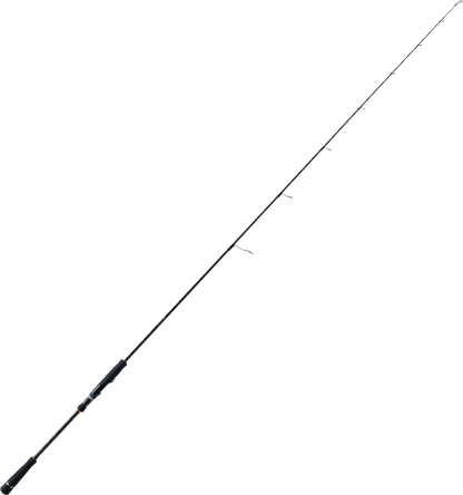 Light Jigging Rod - Major Craft - CROSTAGE LIGHT JIGGING / SPINNING type