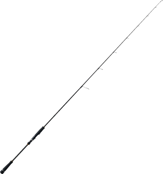 Light Jigging Rod - Major Craft - CROSTAGE LIGHT JIGGING / SPINNING type