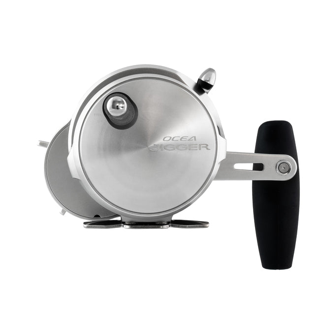 Conventional Reel - Shimano - OCEA JIGGER 4000 (American Model)