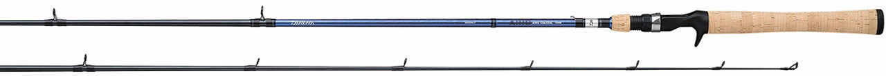 Inshore Casting Rod - Daiwa - Aird Coastal Inshore Casting Rods