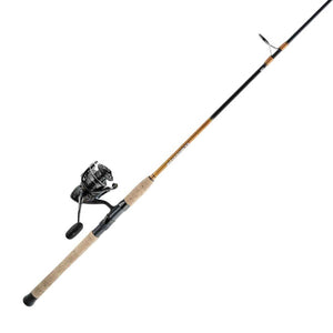 Saltwater Spinning Combo - Daiwa - Eliminator ELT5000/701H