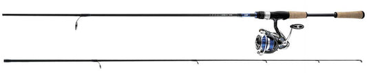 Spinning Combo - Daiwa - Legalis LT Spinning Combo