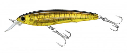 Lures - Yo-Zuri - 3D Inshore Fingerling (SP)