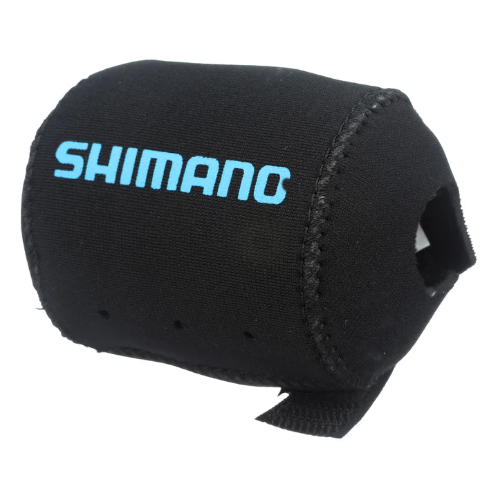 Baitcasting Reel Cover - Shimano - BAITCASTING REEL COVERS - The Fishermans Hut