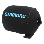 Load image into Gallery viewer, Baitcasting Reel Cover - Shimano - BAITCASTING REEL COVERS - The Fishermans Hut

