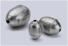 Egg Sinker - Bullet Weights - Egg Sinker 1/2oz 7pc